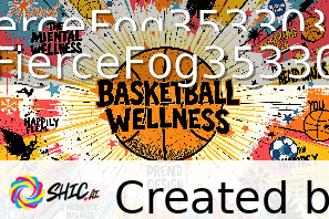 Basketball Mental Wellness Sneakers