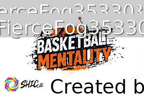 Basketball Mentality Vibrant Hoodie
