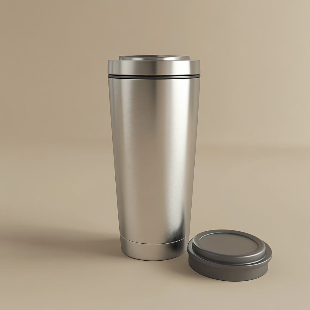 Travel Mug