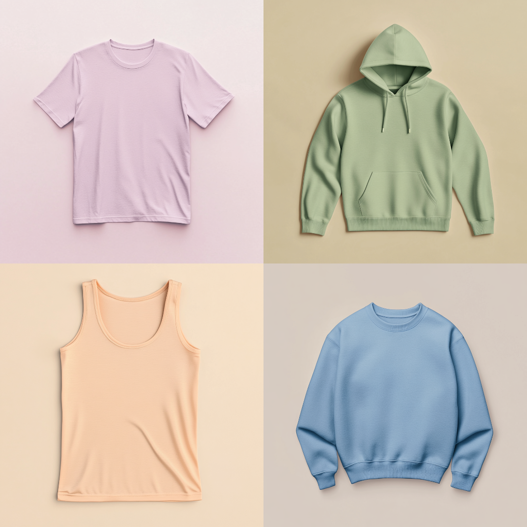 Clothing
