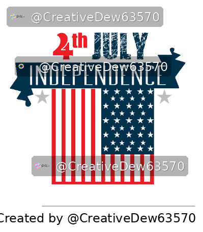 4th of July Independence Day