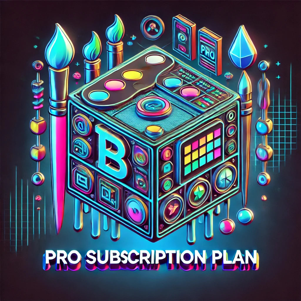 Shic Pro Subscription Plan