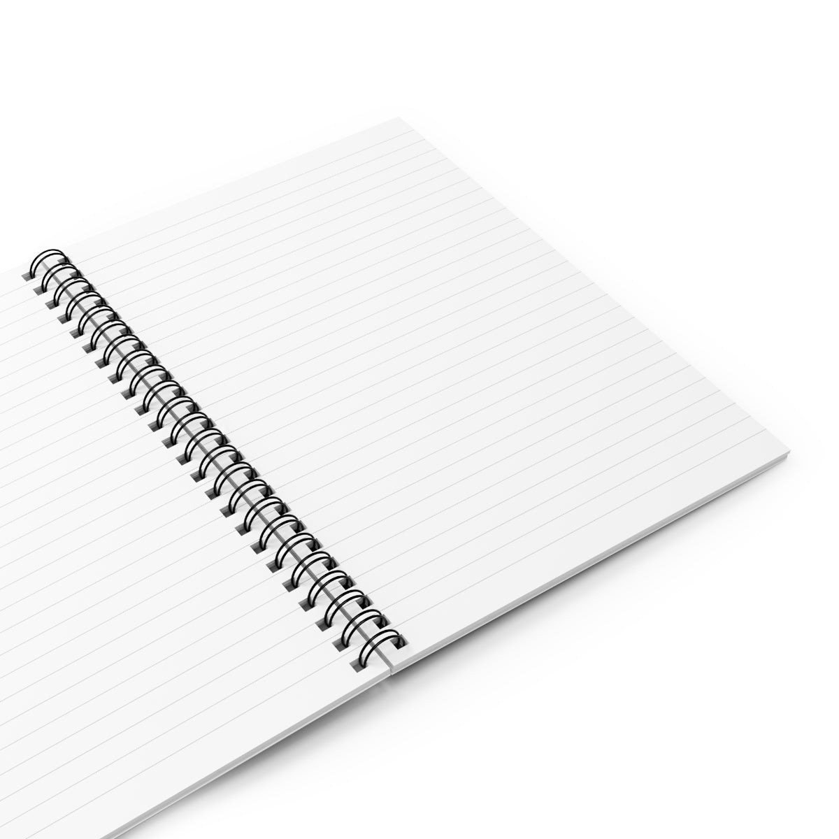 Size: One Size | Product: Basketball Court Action Art Notebook | Category: Unisex