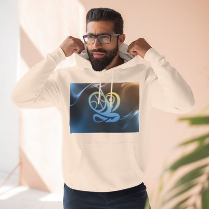 Color: Pale Pink | Size: S | Product: Basketball Wellness Inspired Hoodie | Category: Unisex