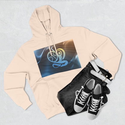 Color: Pale Pink | Size: S | Product: Basketball Wellness Inspired Hoodie | Category: Unisex