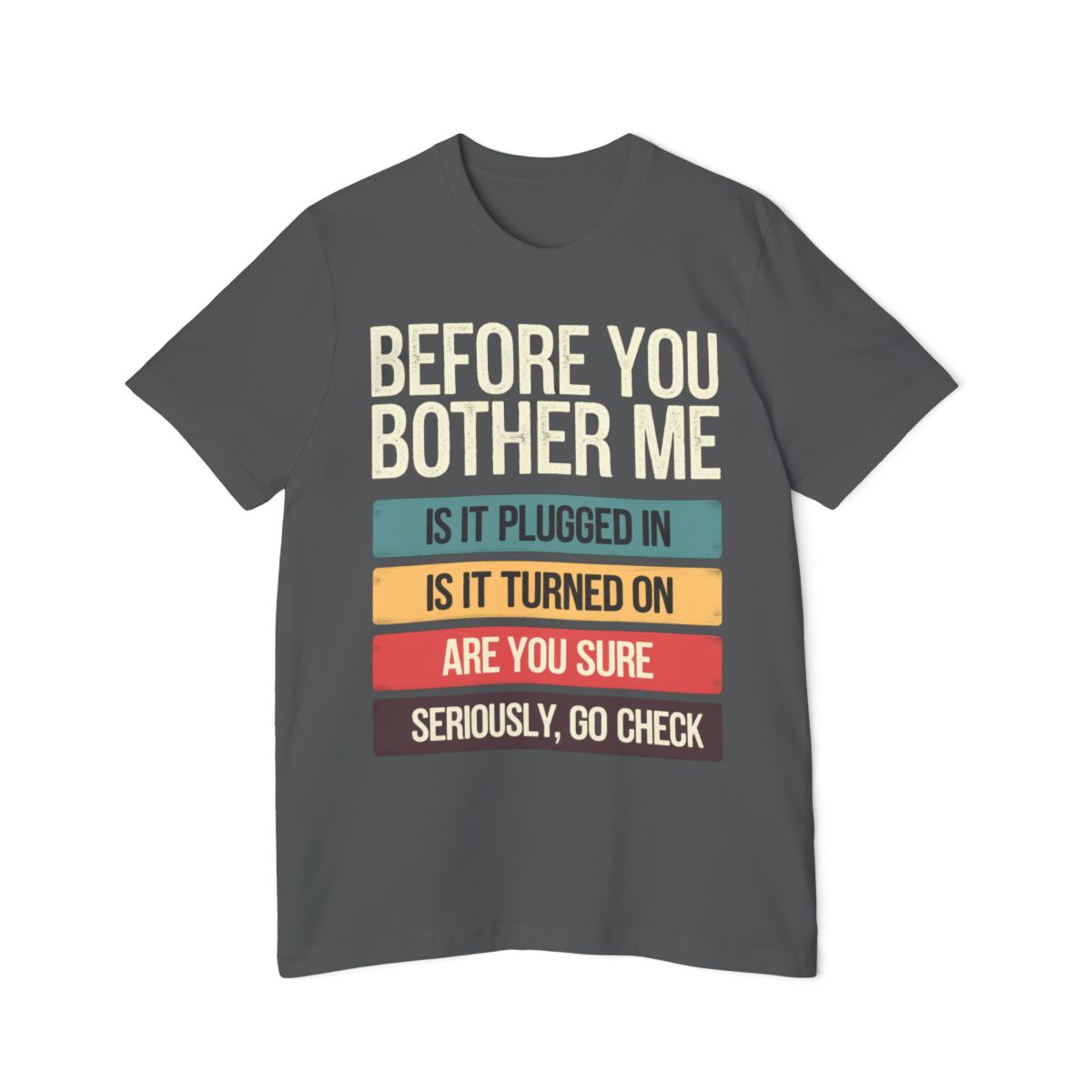 Long Check List Humor Checklist humor in vivid designs. – Shic