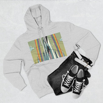 Color: Heather Grey | Size: S | Product: Mental Health and Music Journey Hoodie | Category: Unisex
