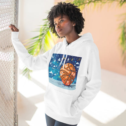 Color: White | Size: S | Product: Mental Health Resilience Themed Hoodie | Category: Unisex