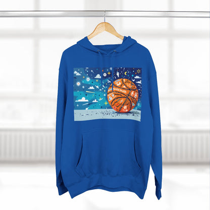 Color: Royal Blue | Size: S | Product: Mental Health Resilience Themed Hoodie | Category: Unisex
