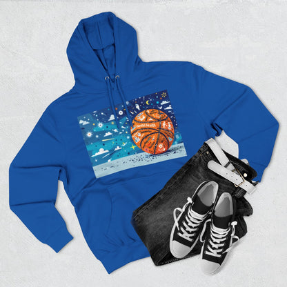Color: Royal Blue | Size: S | Product: Mental Health Resilience Themed Hoodie | Category: Unisex